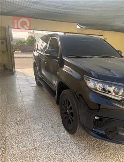 تويوتا لاندكروزر برادو